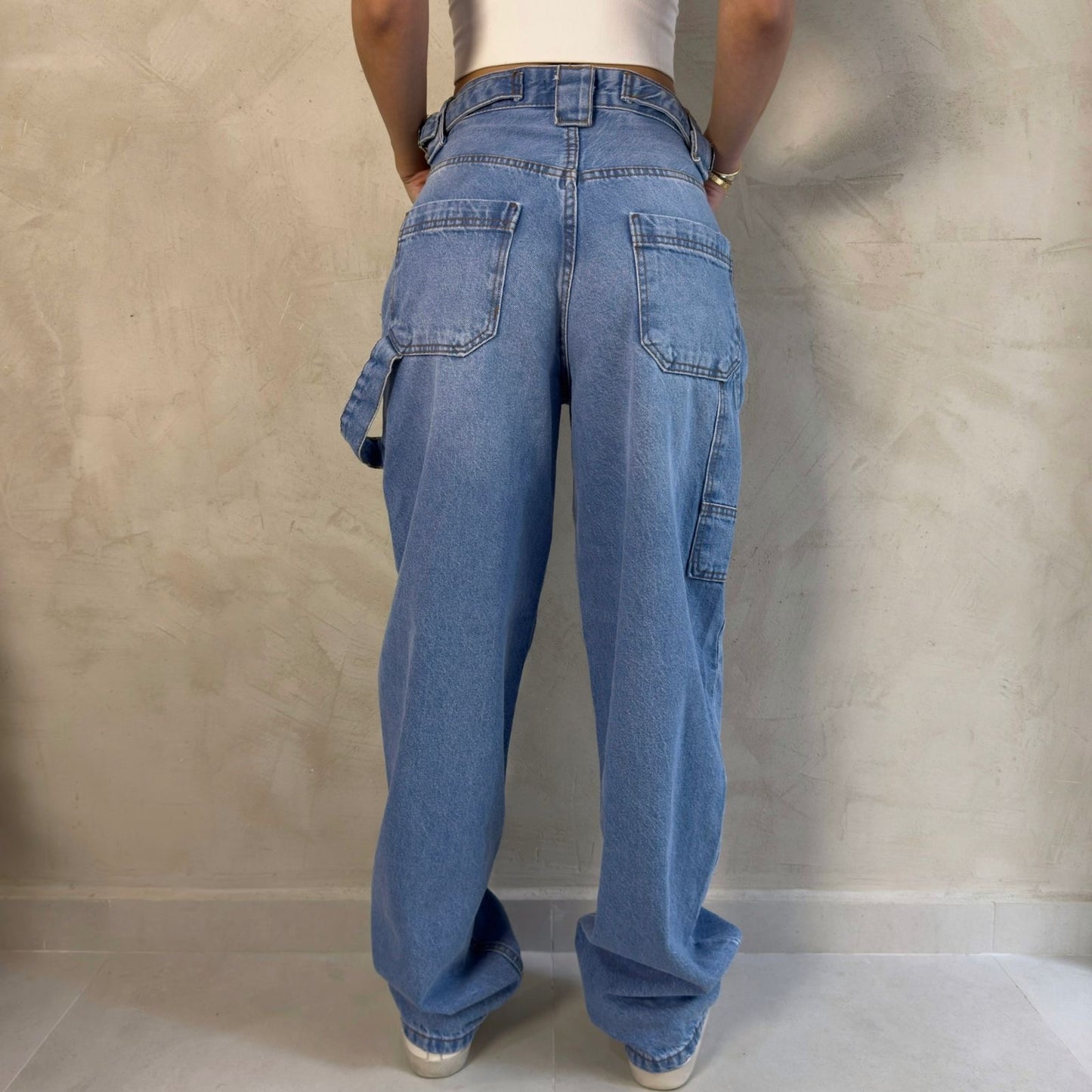 Baggy Jeans