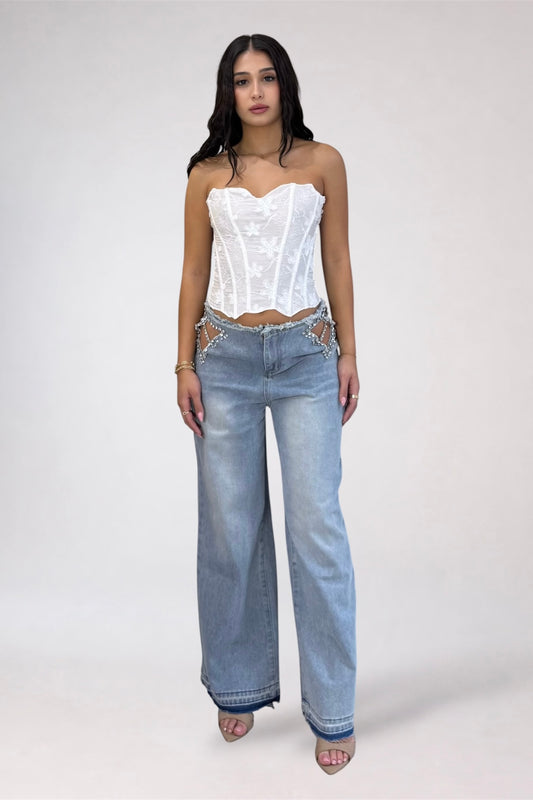 Starley jeans