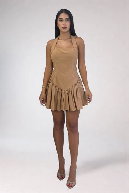 Jay Dress