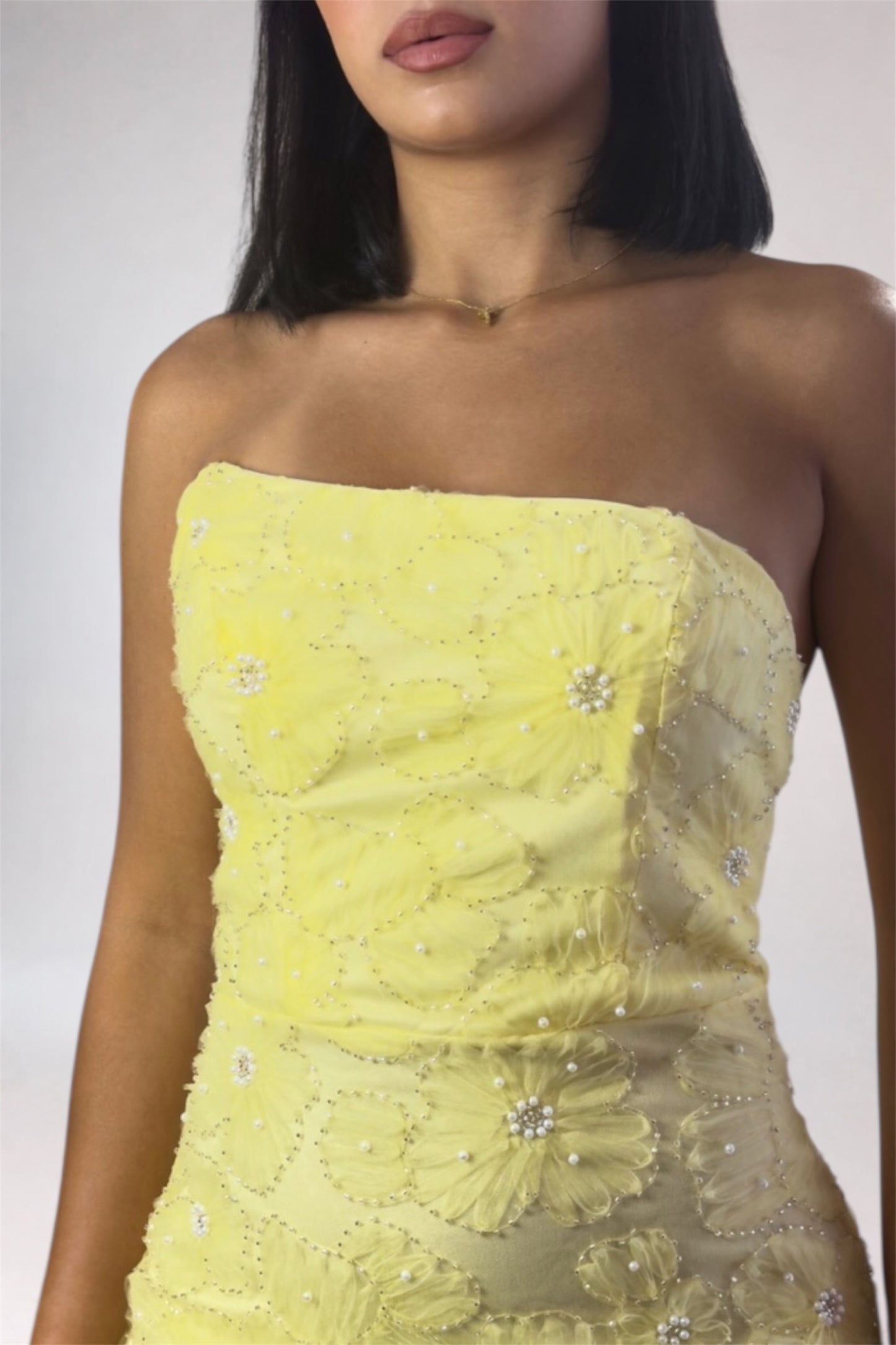 Glamour Dress