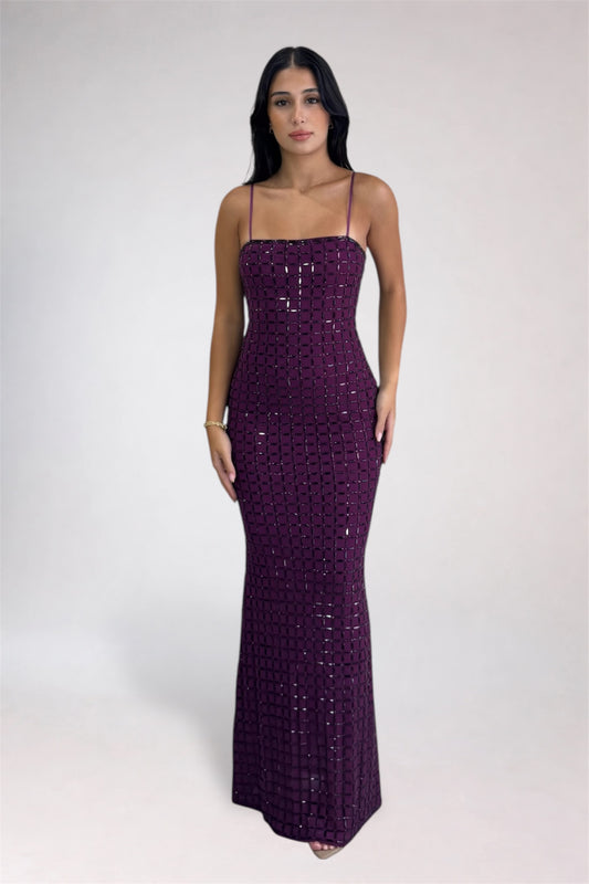 Eloria Dress