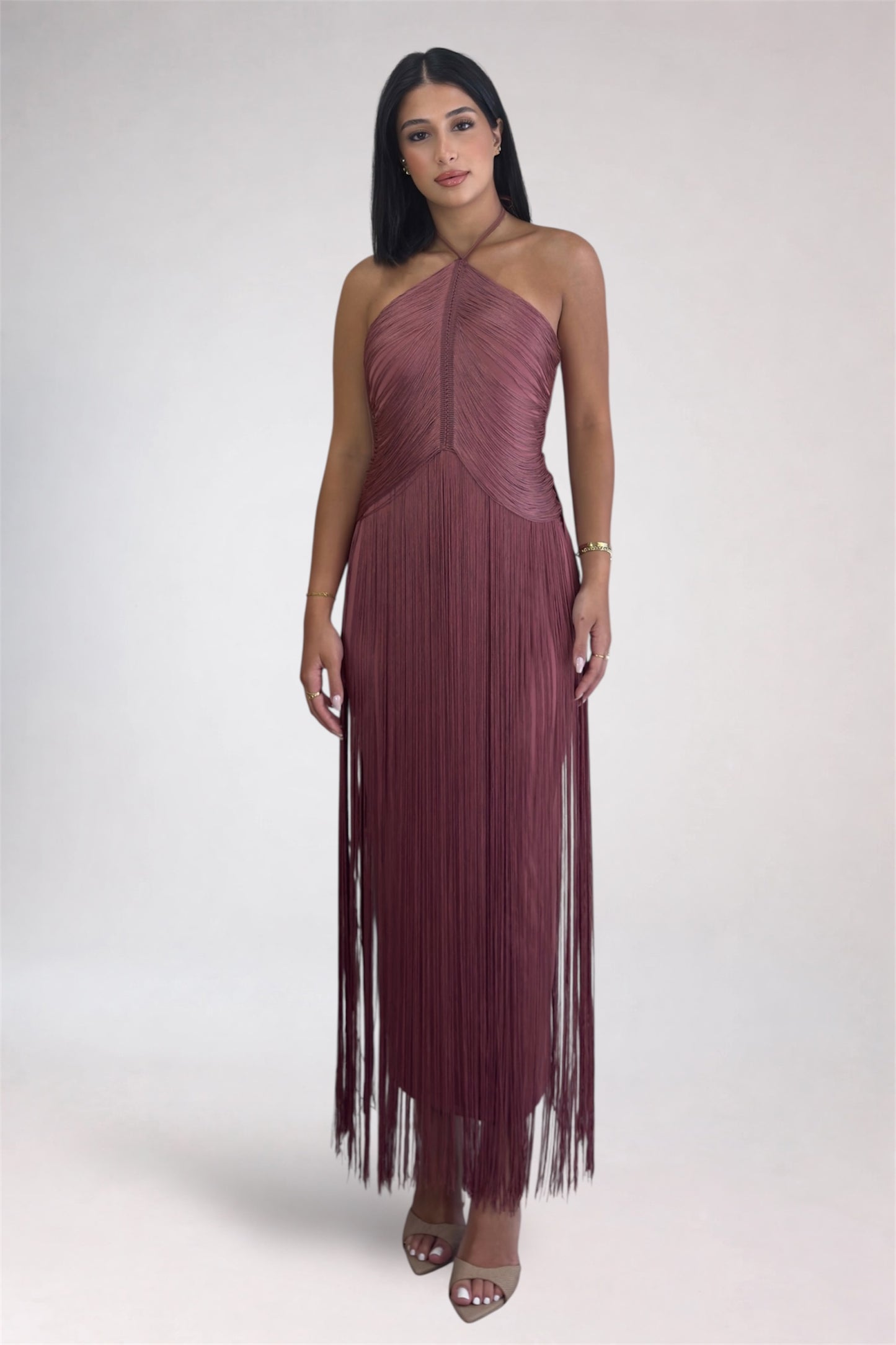 Isadora Dress