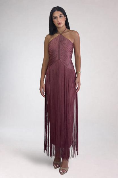 Isadora Dress