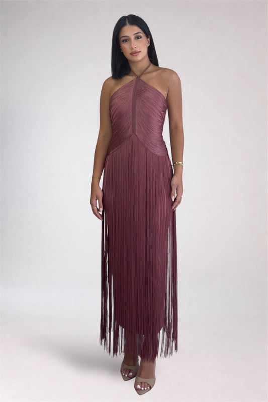 Isadora Dress