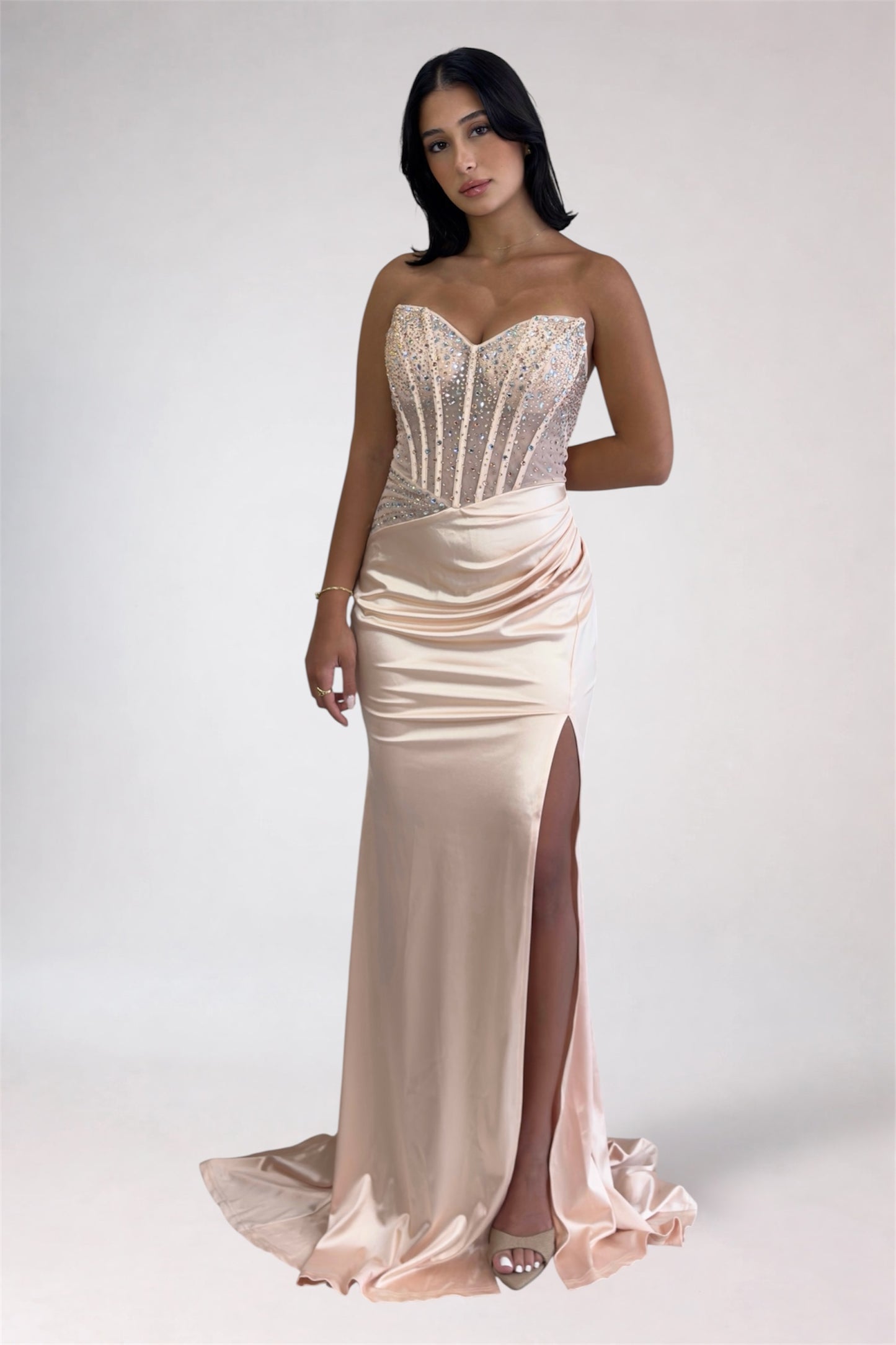 Sierra dress