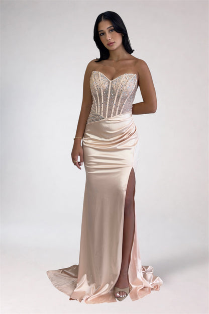 Sierra dress