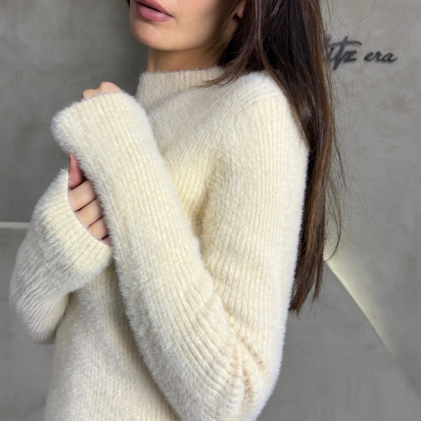 Bella Sweater
