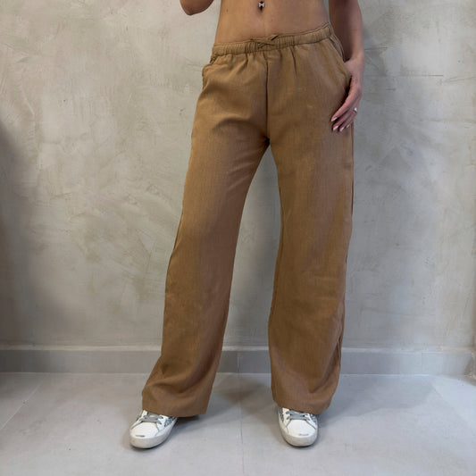 Linen Pants