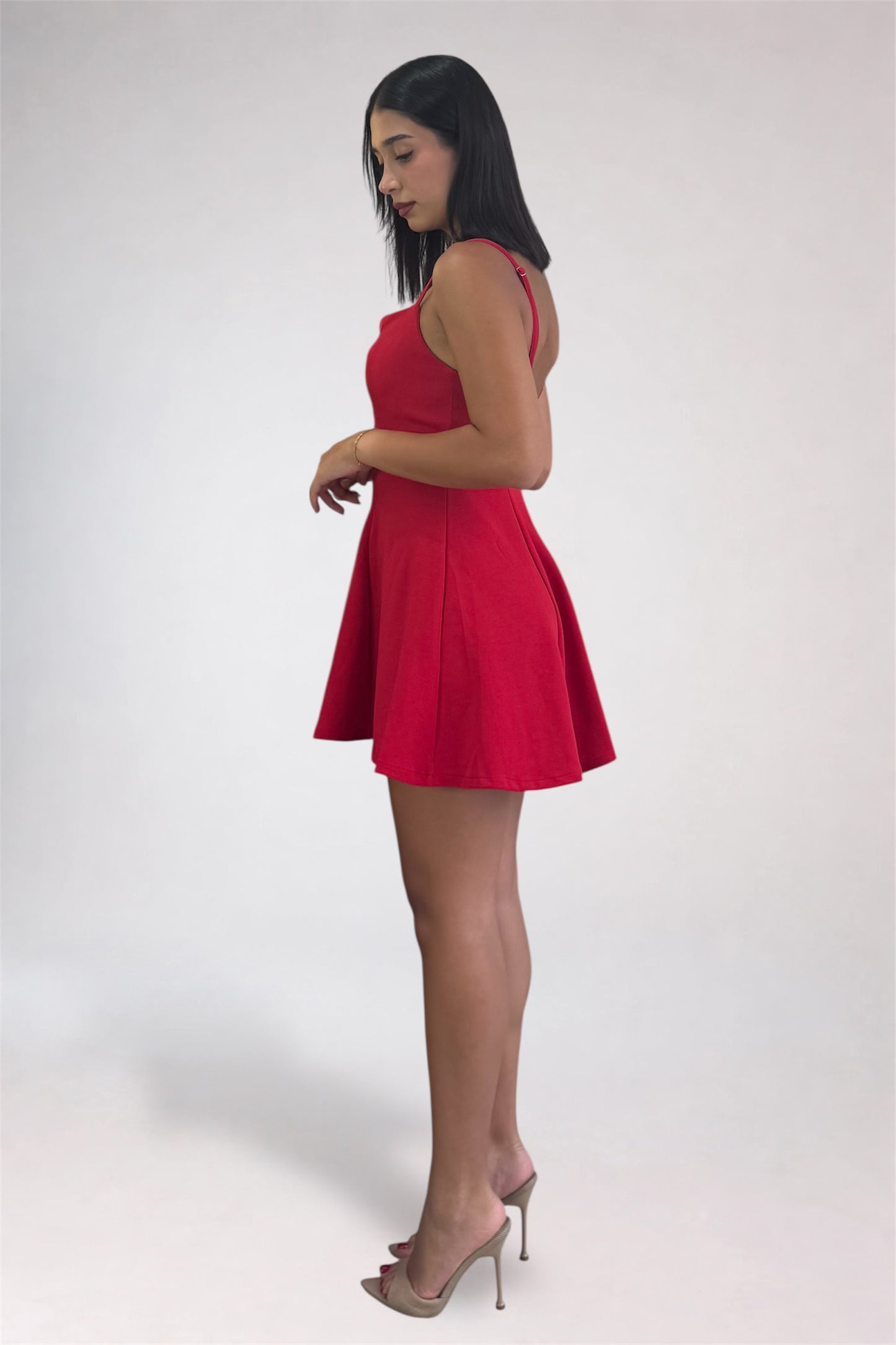 Vivia dress