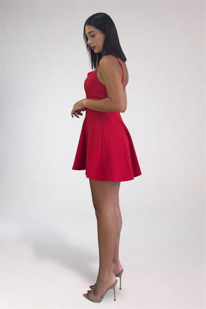 Vivia dress
