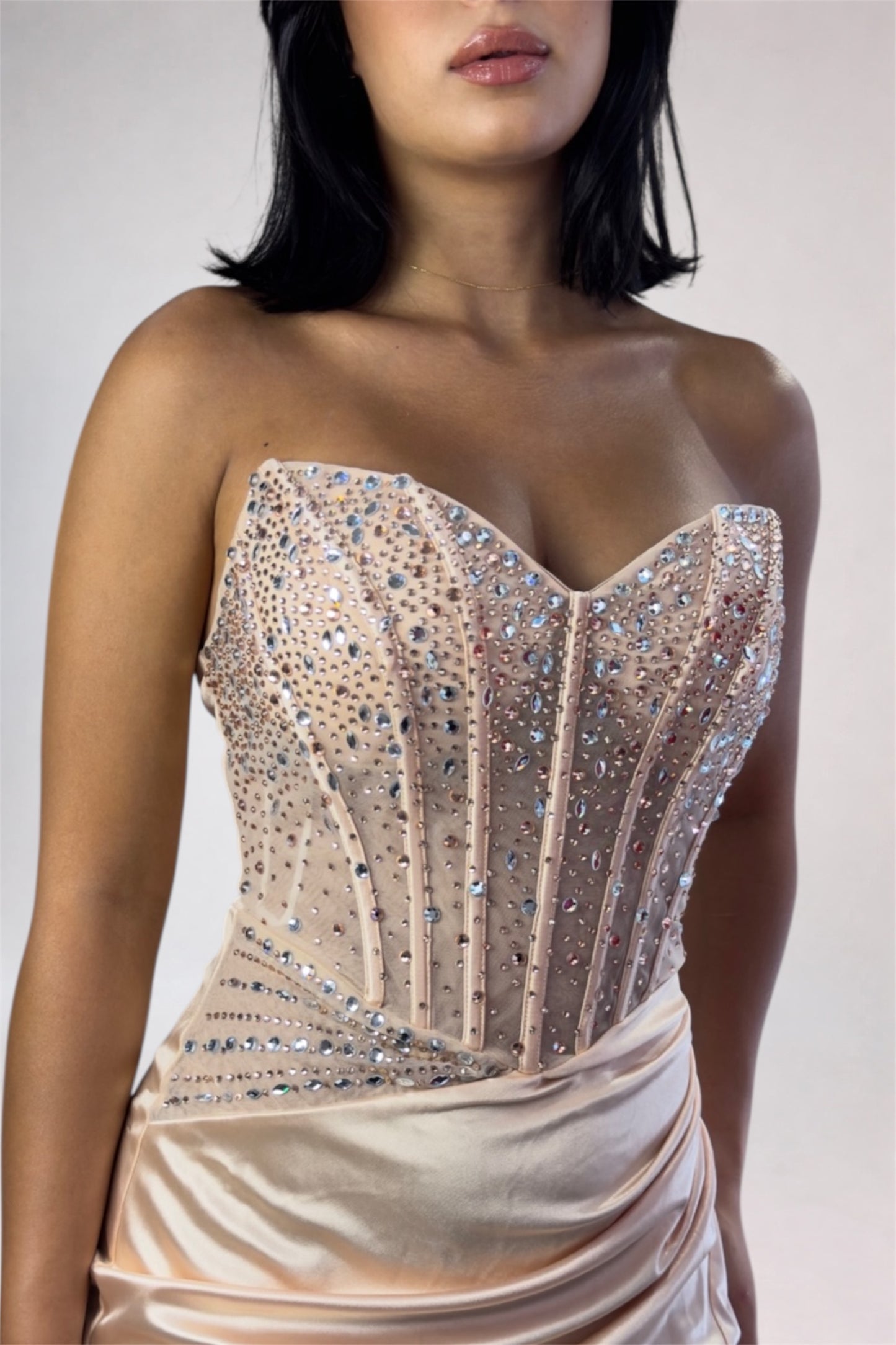 Sierra dress