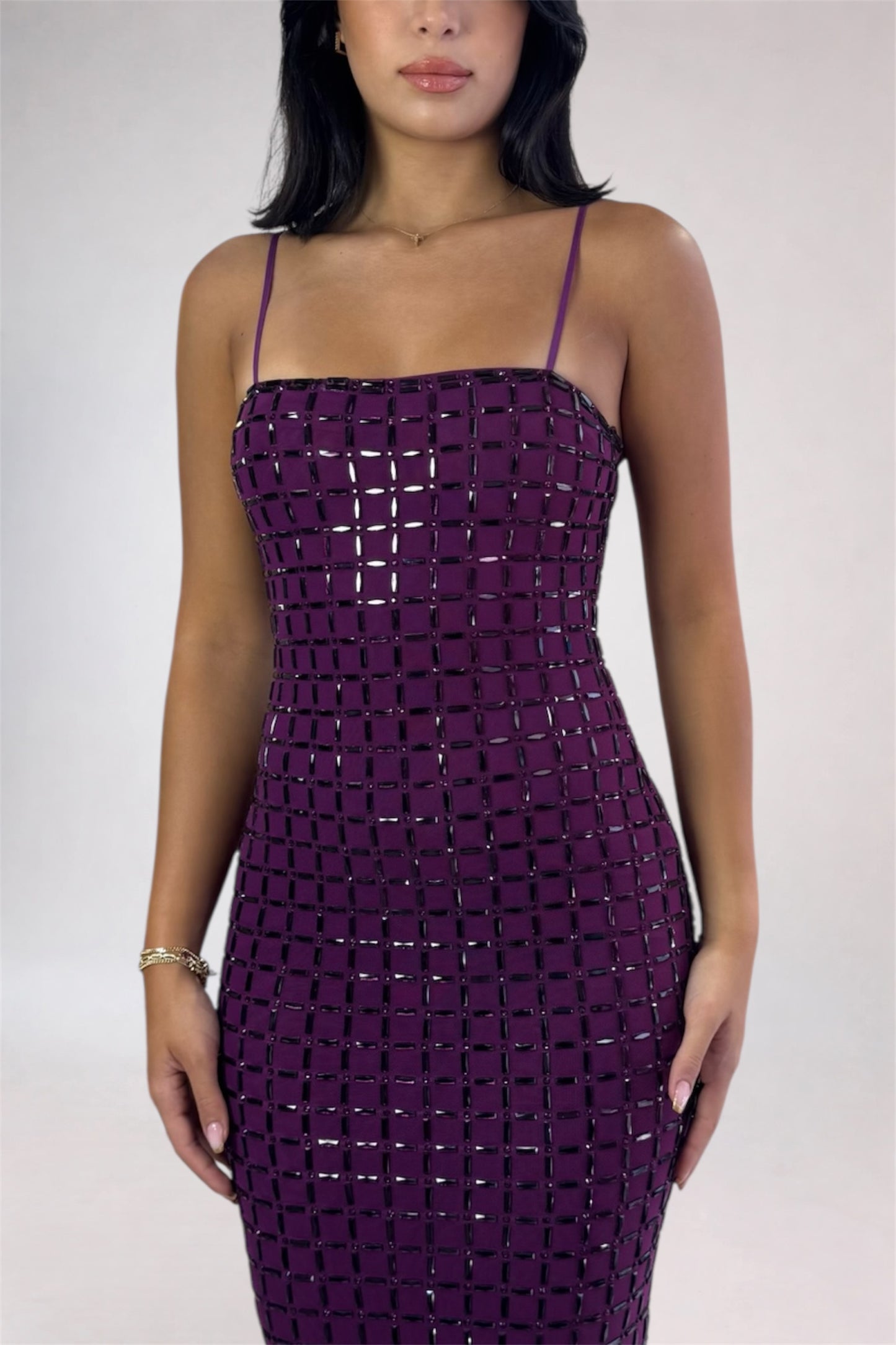 Eloria Dress