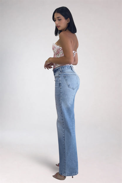 Florina Corset