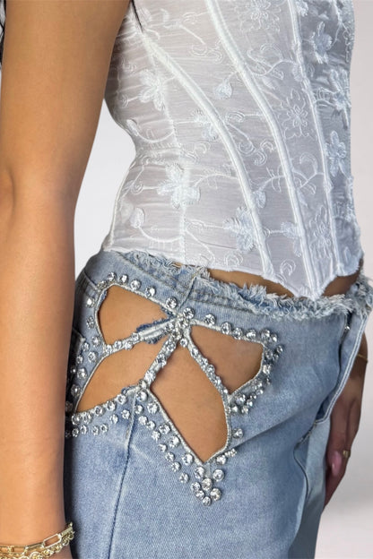 Starley jeans