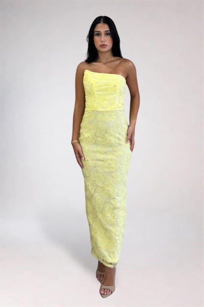 Glamour Dress