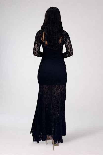 Velisse Dress