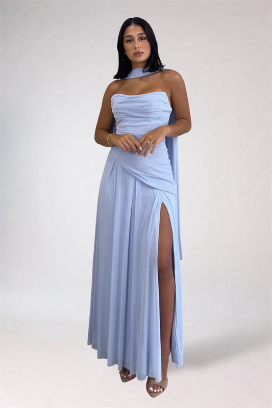 Frost Dress