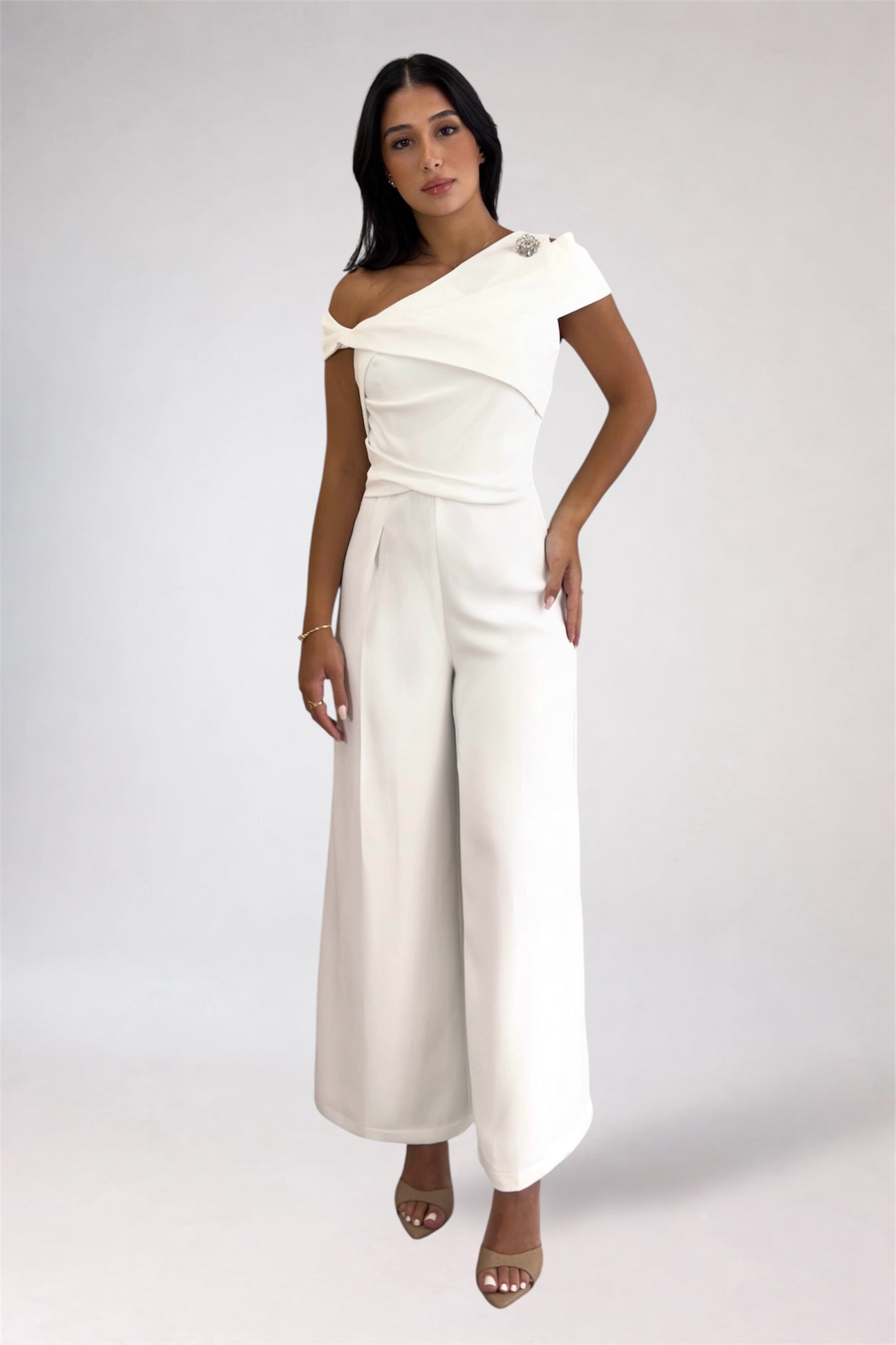 Willow Jumpsuit
