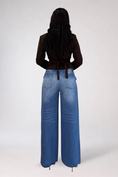 Napoleon jeans