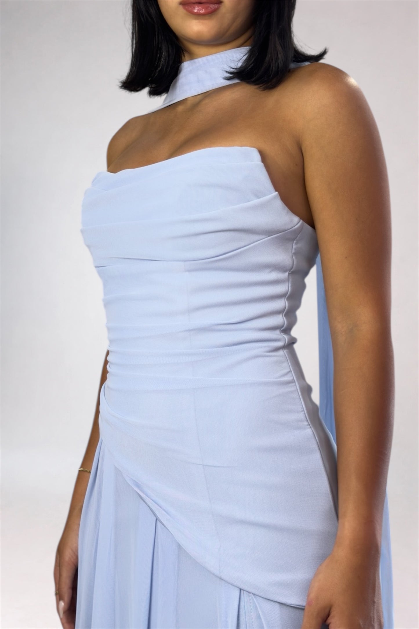 Frost Dress