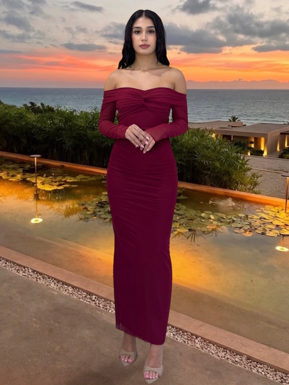 Lody dress