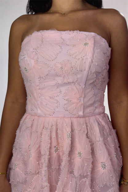 Glamora Dress