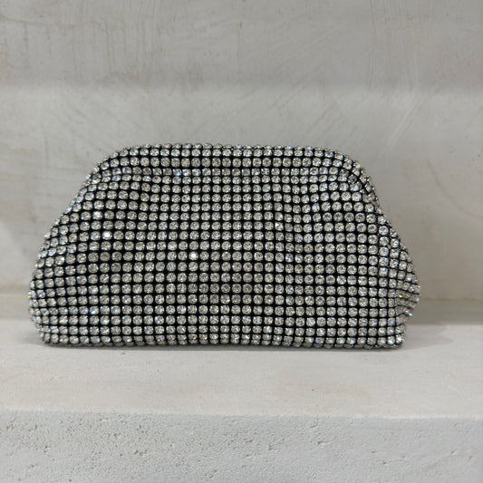 Swarovski Clutch