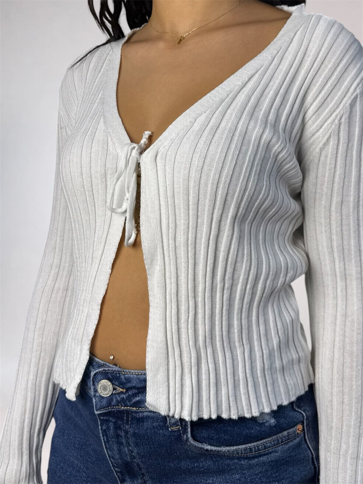 Lyn Cardigan