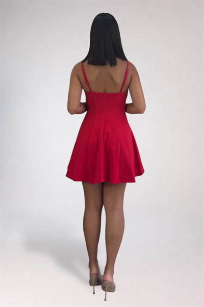 Vivia dress