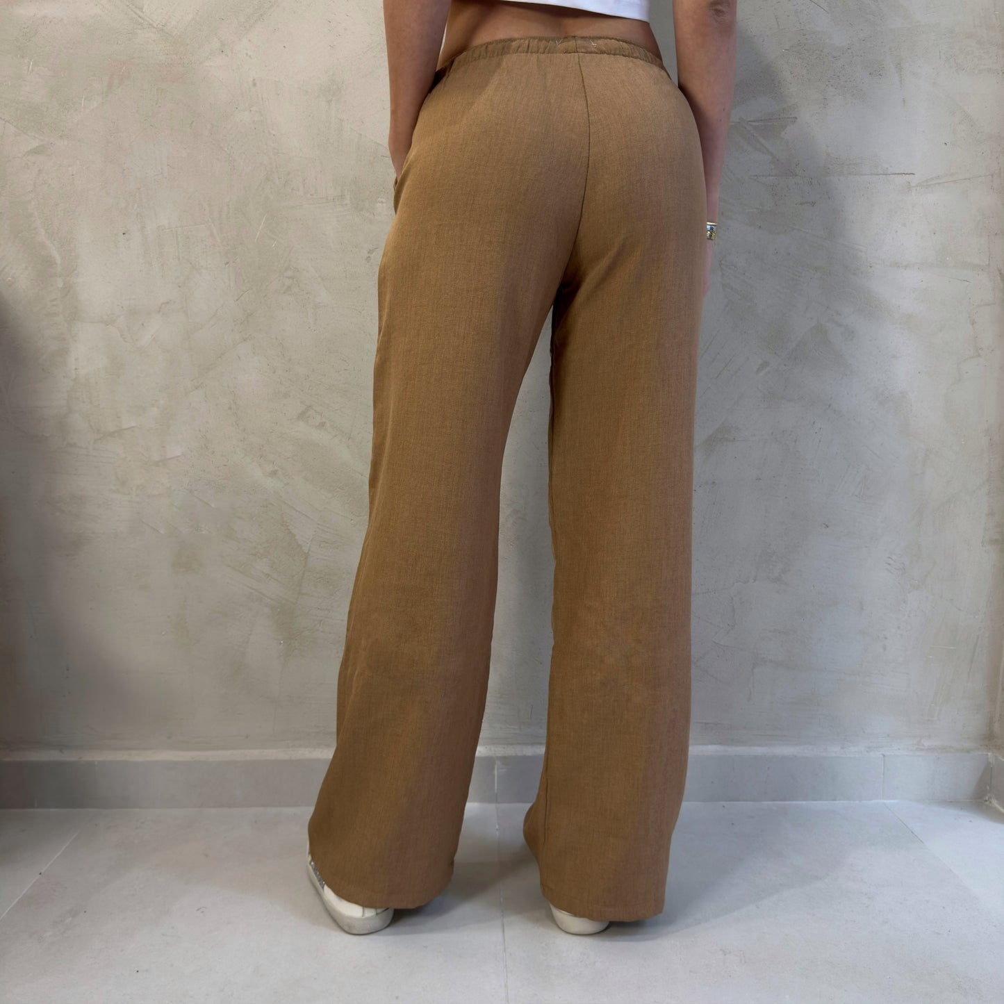 Linen Pants
