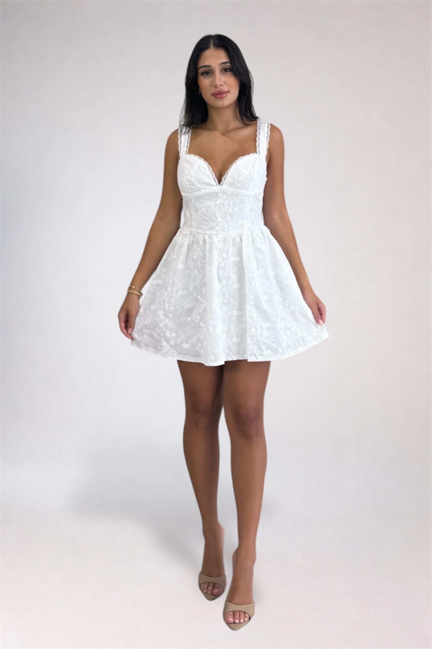 Zeya Dress
