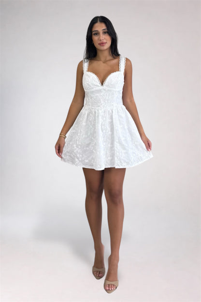 Zeya Dress