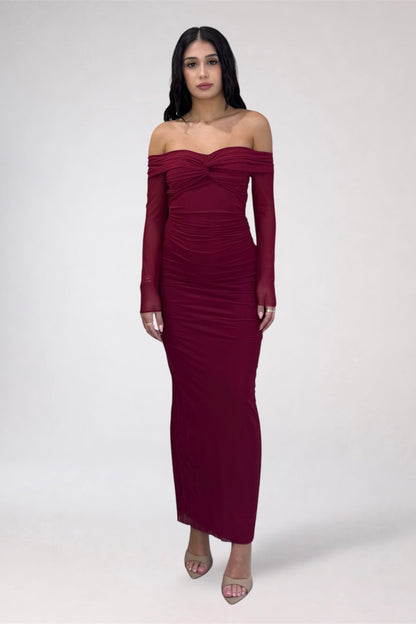 Lody dress