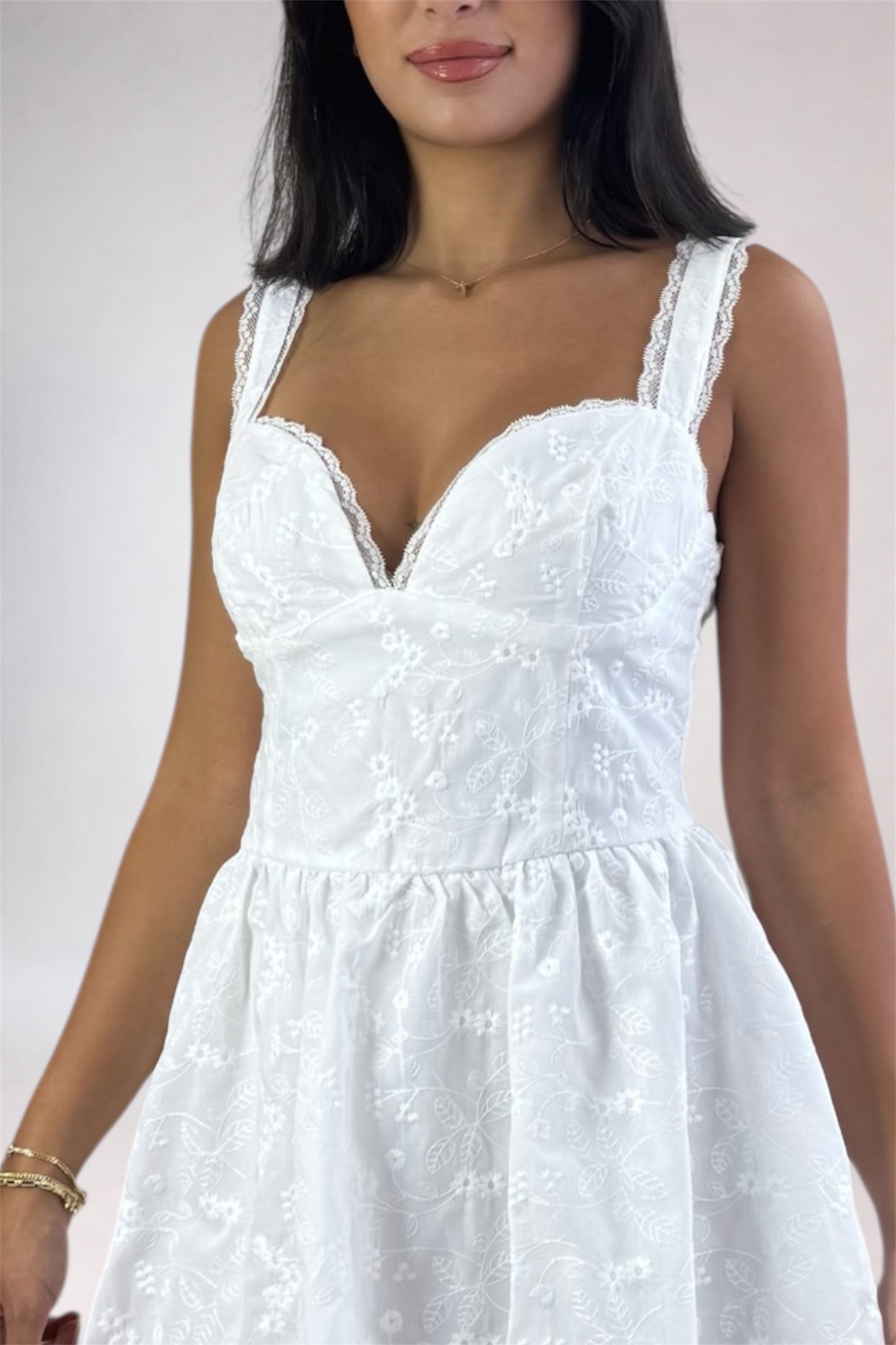 Zeya Dress
