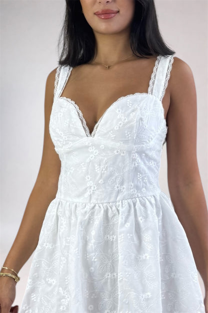 Zeya Dress