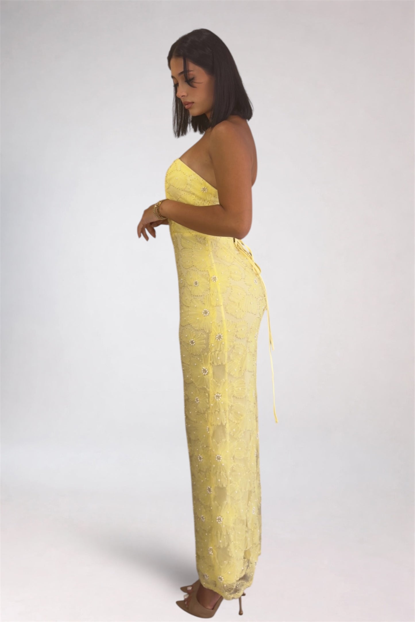 Glamour Dress