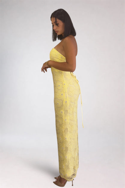 Glamour Dress