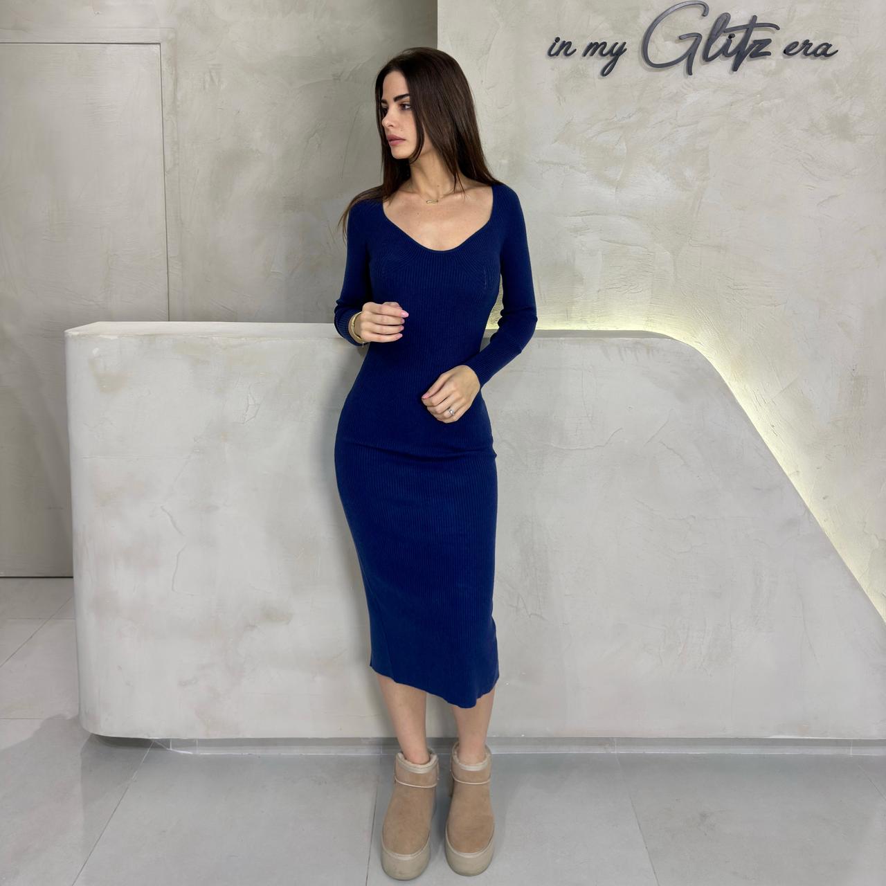 Charlotte Dress