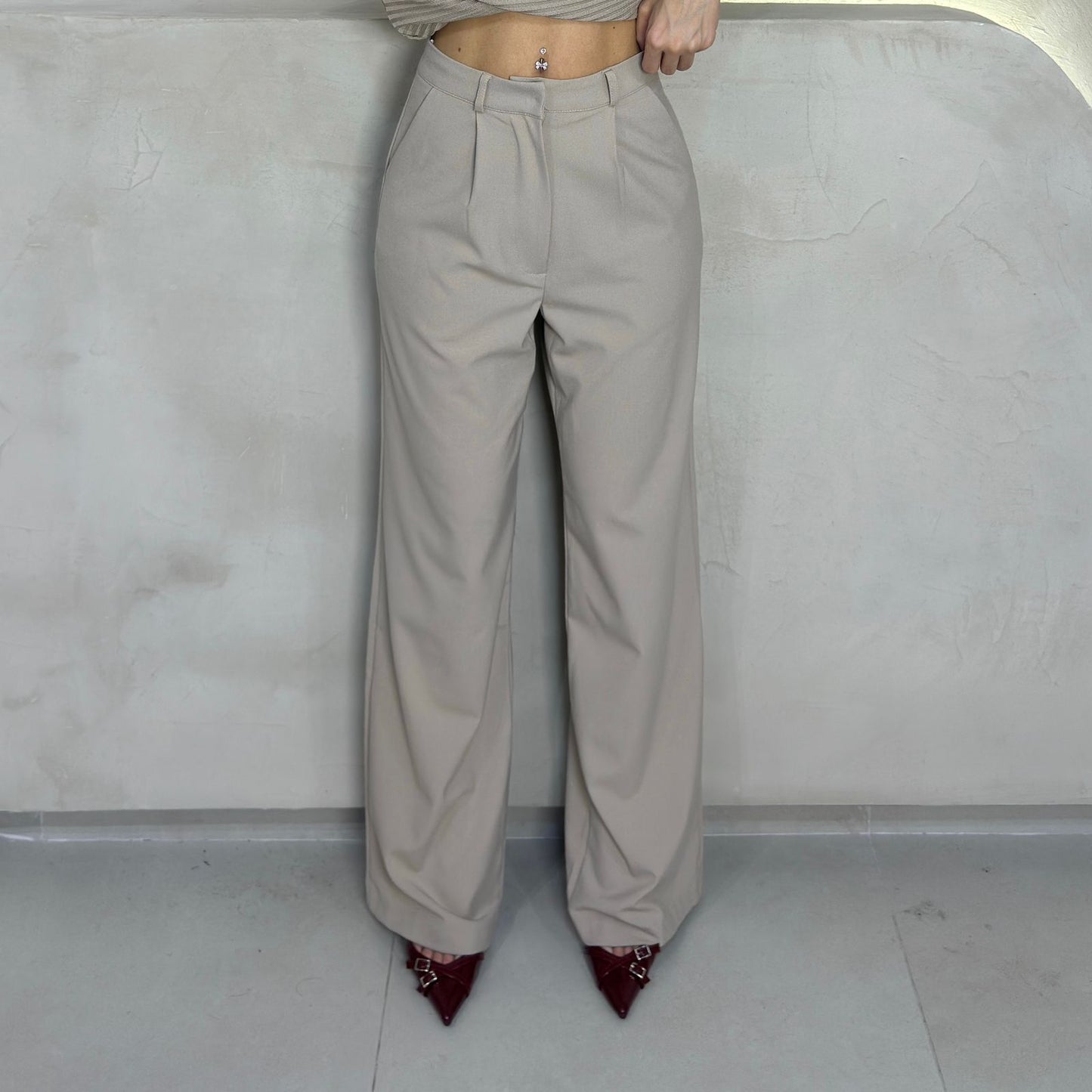 Chic Pants