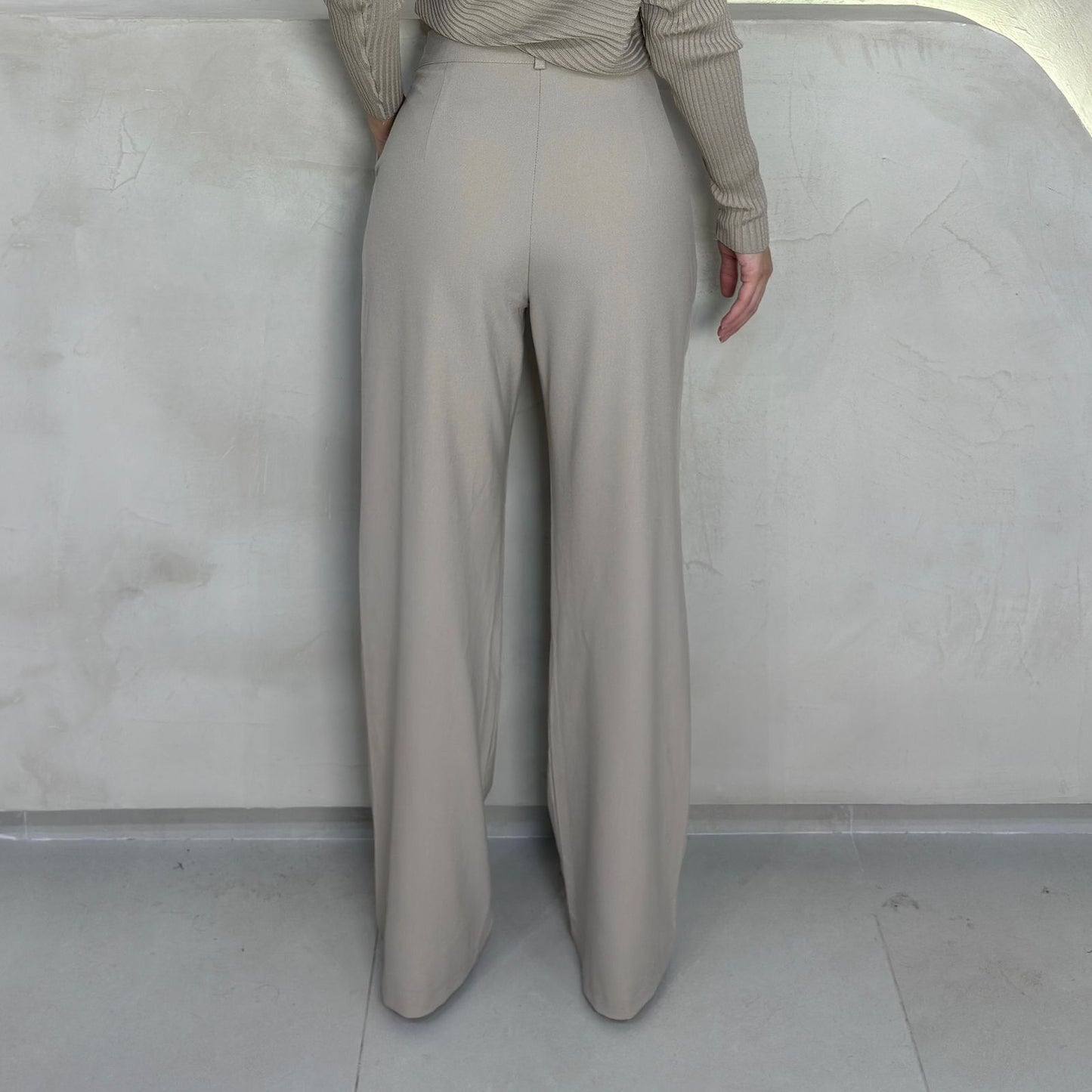 Chic Pants