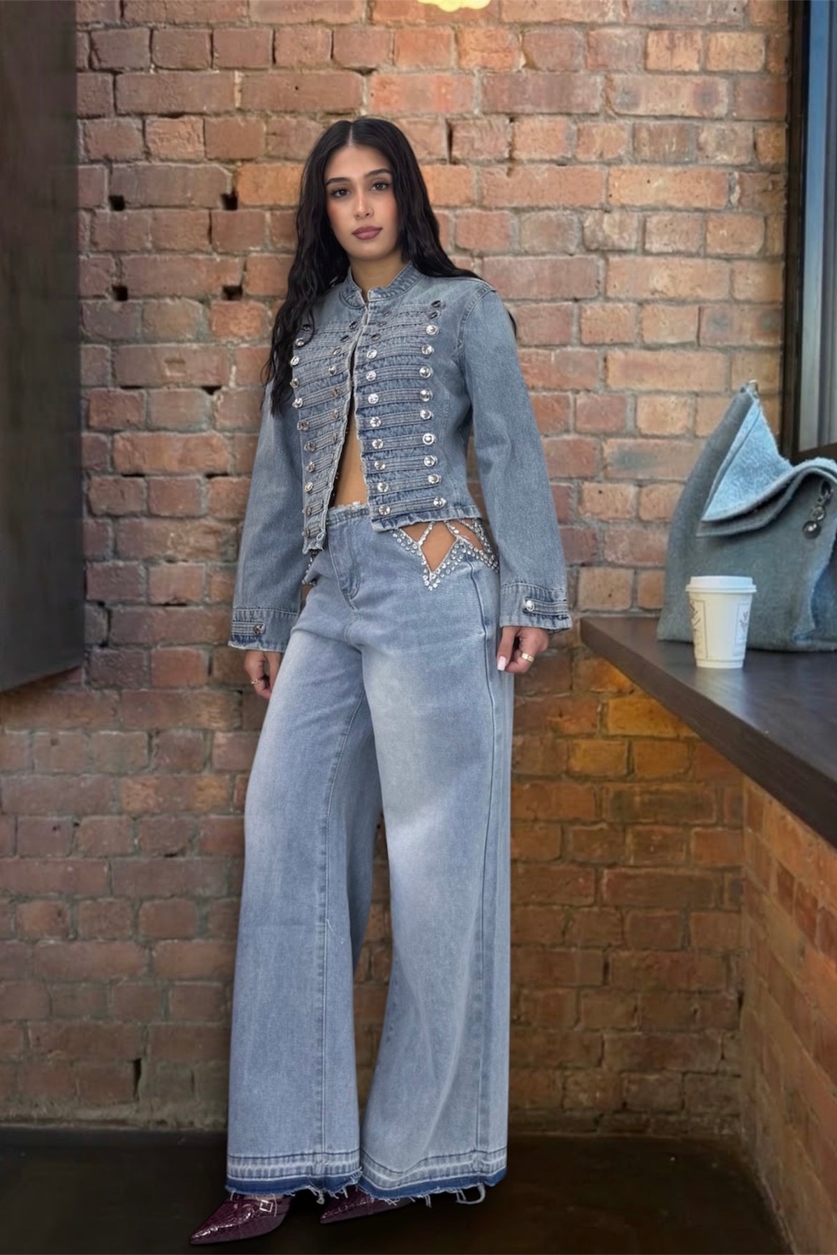 Napoleon jacket