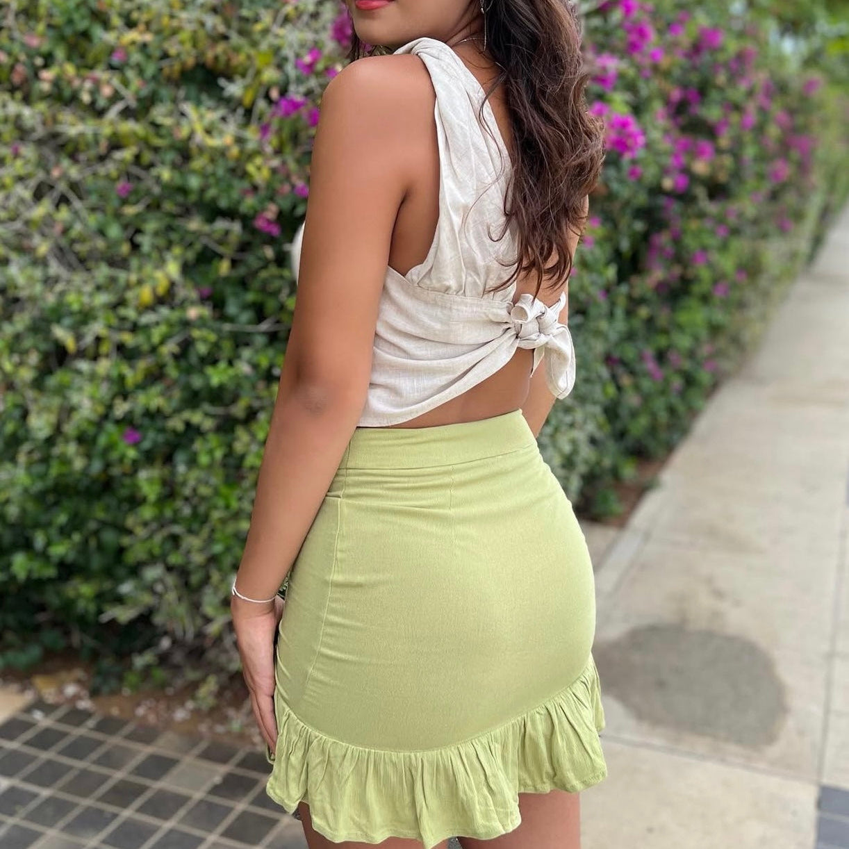 Rubi Skirt