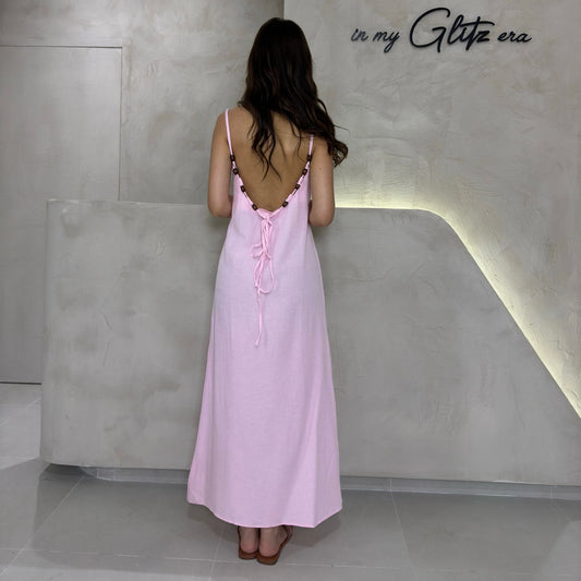 Esmé Dress