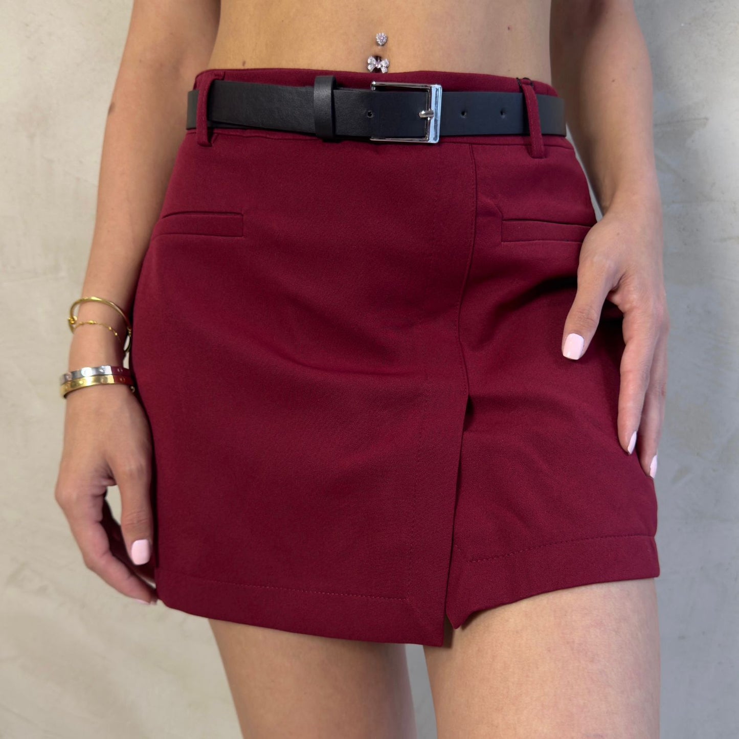 Ever Skort